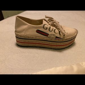 Gucci sneakers